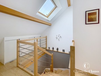Appartement - DOUSSARD - 88m² - 3 chambres