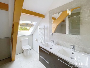 Appartement - DOUSSARD - 88m² - 3 chambres