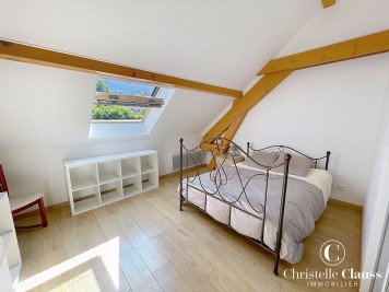Appartement - DOUSSARD - 88m² - 3 chambres