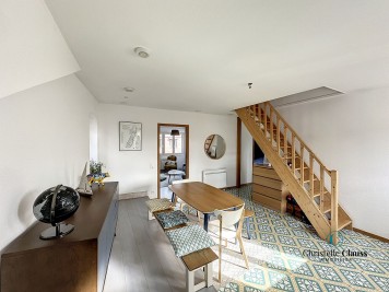 Appartement - MUTZIG - 78m² - 2 chambres