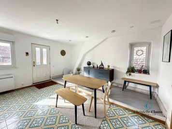 Appartement - MUTZIG - 78m² - 2 chambres