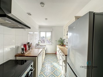 Appartement - MUTZIG - 78m² - 2 chambres
