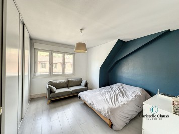 Appartement - MUTZIG - 78m² - 2 chambres