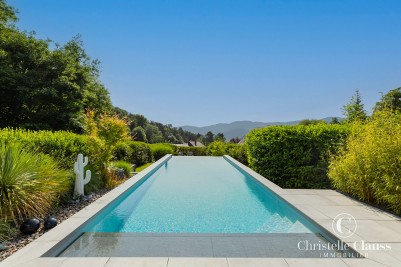 Maison - ZIMMERBACH - 128m² - 3 chambres
