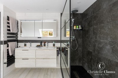 Maison - ZIMMERBACH - 128m² - 3 chambres