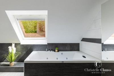 Maison - ZIMMERBACH - 128m² - 3 chambres