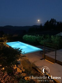Maison - ZIMMERBACH - 128m² - 3 chambres
