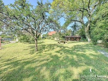 Maison - WASSELONNE - 140m² - 4 chambres