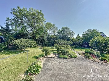 Maison - WASSELONNE - 140m² - 4 chambres
