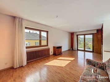 Maison - WASSELONNE - 140m² - 4 chambres