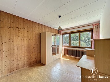 Maison - WASSELONNE - 140m² - 4 chambres