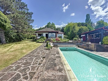 Maison - ROSHEIM - 95m² - 2 chambres