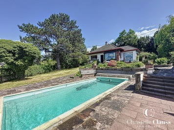 Maison - ROSHEIM - 95m² - 2 chambres