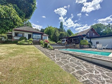 Maison - ROSHEIM - 95m² - 2 chambres