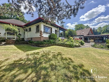 Maison - ROSHEIM - 95m² - 2 chambres