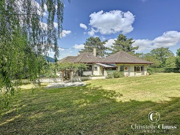 Maison - ROSHEIM - 95m² - 2 chambres