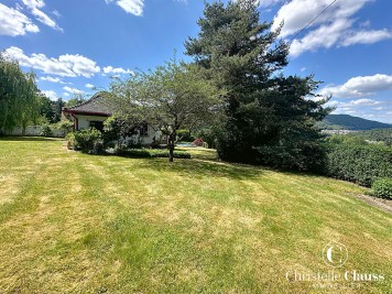 Maison - ROSHEIM - 95m² - 2 chambres