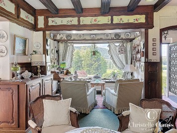 Maison - ROSHEIM - 95m² - 2 chambres