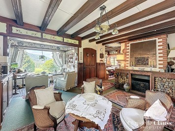 Maison - ROSHEIM - 95m² - 2 chambres