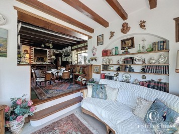 Maison - ROSHEIM - 95m² - 2 chambres