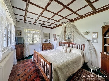 Maison - ROSHEIM - 95m² - 2 chambres