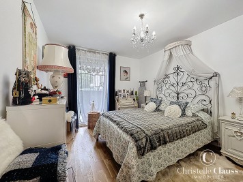 Appartement - COLMAR - 48m² - 1 chambre