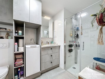 Appartement - COLMAR - 48m² - 1 chambre