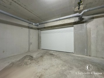 Appartement - COLMAR - 48m² - 1 chambre