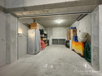 Appartement - COLMAR - 48m² - 1 chambre