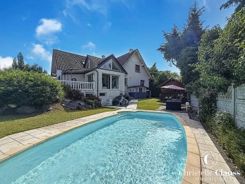 Maison - WALDOLWISHEIM - 166m² - 3 chambres