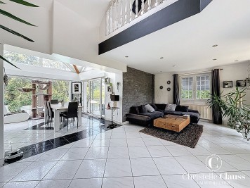 Maison - WALDOLWISHEIM - 166m² - 3 chambres