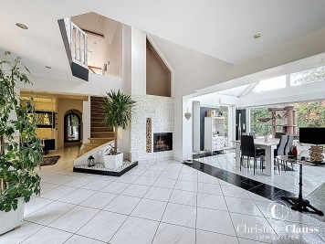 Maison - WALDOLWISHEIM - 166m² - 3 chambres