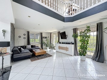 Maison - WALDOLWISHEIM - 166m² - 3 chambres