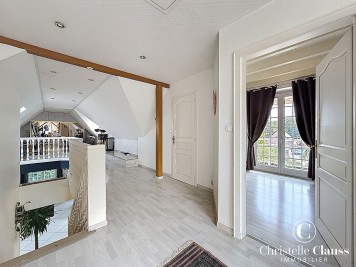 Maison - WALDOLWISHEIM - 166m² - 3 chambres