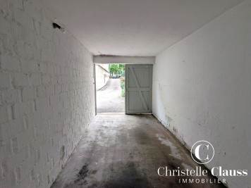 Parking - STRASBOURG - 12m²