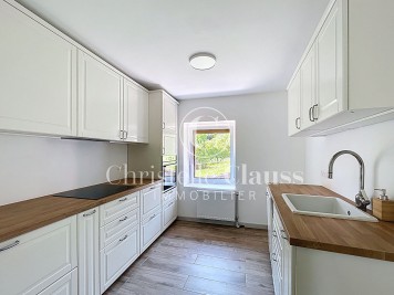 Maison - THANNENKIRCH - 158m² - 6 chambres