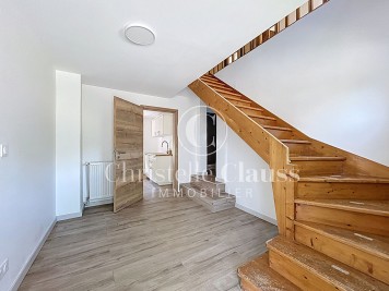 Maison - THANNENKIRCH - 158m² - 6 chambres