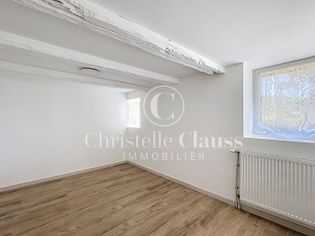 Maison - THANNENKIRCH - 158m² - 6 chambres