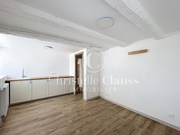 Maison - THANNENKIRCH - 158m² - 6 chambres