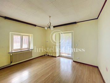 Maison - THANNENKIRCH - 158m² - 6 chambres