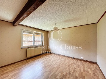 Maison - THANNENKIRCH - 158m² - 6 chambres