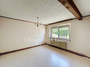 Maison - THANNENKIRCH - 158m² - 6 chambres