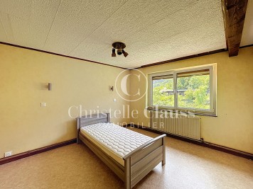 Maison - THANNENKIRCH - 158m² - 6 chambres