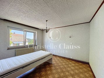 Maison - THANNENKIRCH - 158m² - 6 chambres