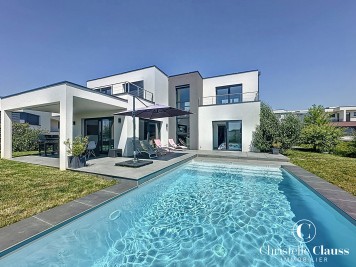 Maison - TRUCHTERSHEIM - 152m² - 4 chambres