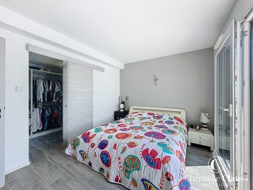 Maison - TRUCHTERSHEIM - 152m² - 4 chambres
