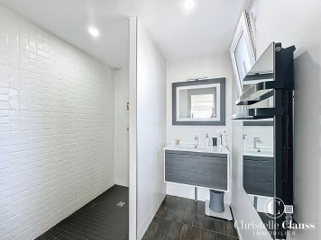 Maison - TRUCHTERSHEIM - 152m² - 4 chambres