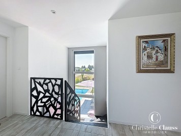 Maison - TRUCHTERSHEIM - 152m² - 4 chambres