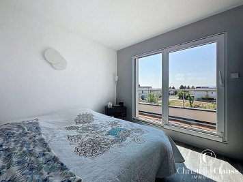 Maison - TRUCHTERSHEIM - 152m² - 4 chambres