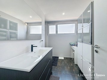 Maison - TRUCHTERSHEIM - 152m² - 4 chambres